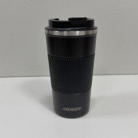 Термочашка 500 мл Ardesto Urban AR2650TMB чорна