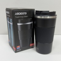 Термочашка 500 мл Ardesto Urban AR2650TMB чорна
