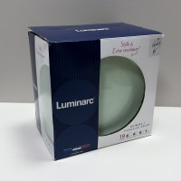 Сервіз столовий 19 предметів Luminarc Diwali Paradise Green V6218