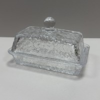 Маслянка скляна 16,5х10,2х10 см Stenson R32756