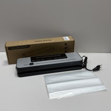 Пакувальник продуктів вакуумний A-Plus VC-384