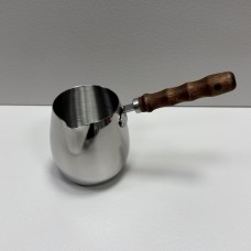 Турка з нержавіючої сталі 300 мл Olens Сідамо 102-1330