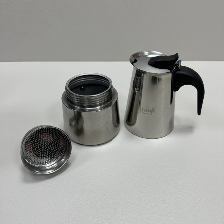 Гейзерна кавоварка 300 мл Krauff Geysir 26-203-003