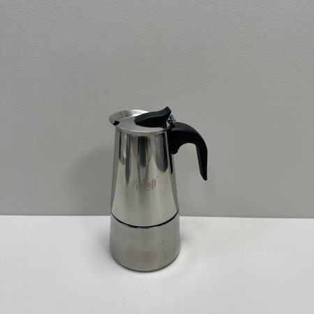 Гейзерна кавоварка 300 мл Krauff Geysir 26-203-003