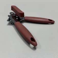 Ніж для відкривання консервів Krauff Prime Chef 29-305-199 кораловий