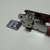 Ніж для відкривання консервів Krauff Prime Chef 29-305-199 кораловий