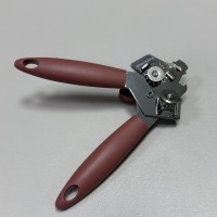 Ніж для відкривання консервів Krauff Prime Chef 29-305-199 кораловий