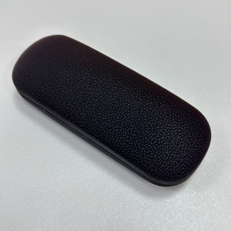 Футляр для окулярів 16х6,5х4,3 см Stenson R41721 коричневий