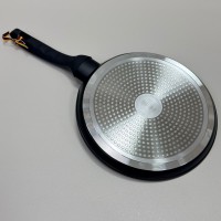 Сковорода для млинців 24 см без кришки Krauff Smart Fry 25-45-141