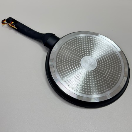 Сковорода для млинців 24 см без кришки Krauff Smart Fry 25-45-141