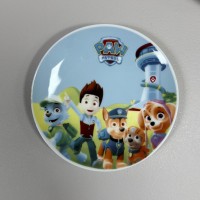 Набір дитячого посуду 3 предмети Щенячий патруль  3918