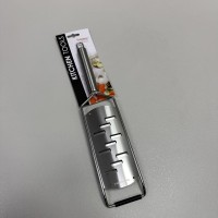 Тертка для сиру з нержавіючої сталі 1 грань 28,5х6 см Styleberg 1064