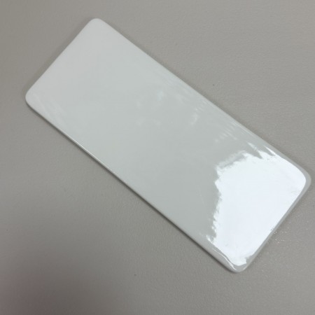 Блюдо порцелянове прямокутне 30,2х12,8х1,5 см Plain Limited Edition YF7013