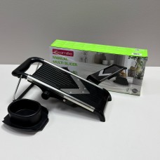 Шатківниця 40х11,5х11 см Kamille KM-3013 чорна