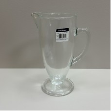 Глечик скляний 1,2 л Corry Luminarc V1550 прозорий