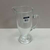 Глечик скляний 1,2 л Corry Luminarc V1550 прозорий