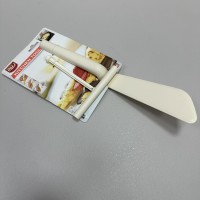 Лопатка для млинців із розподілювачем тіста пластикові Stenson R41408