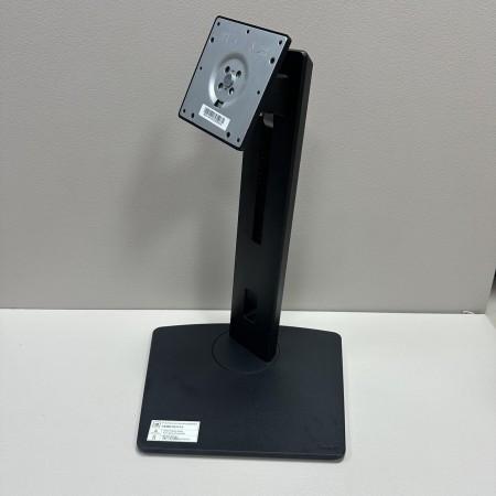 Підставка для монітора з регулюванням висоти та режимом Pivot VESA 100×100 мм iiyama чорна