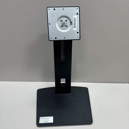 Підставка для монітора з регулюванням висоти та режимом Pivot VESA 100×100 мм iiyama чорна