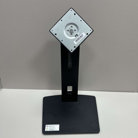 Підставка для монітора з регулюванням висоти та режимом Pivot VESA 100×100 мм iiyama чорна