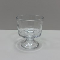 Креманка скляна для морозива, желе та десертів 1 шт 300 мл Stenson R41337