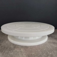 Підставка для торта Empire ЕМ, що крутиться, 8927 280 x 70мм