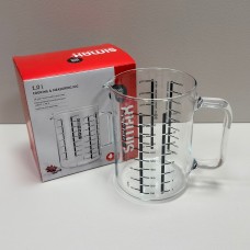 Мірний кухоль 1 літр SIMAX Color s3843