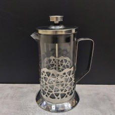 Френч-прес Lessner 11634-600 (0,6 л.)