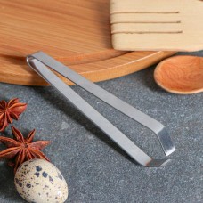 Пінцет для кісток риби та птиці 11 х 1,3 см прямий