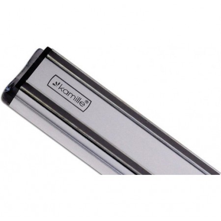 Держатель для ножей магнитный подвесной 46,5 х 4,5 х 2 см Kamille 1060