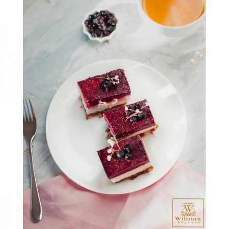 Тарілка Wilmax WL-991014 обідня кругла 23 см.