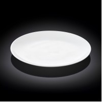 Тарілка Wilmax WL-991014 обідня кругла 23 см.