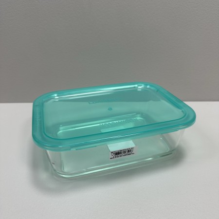 Ємність прямокутна для їжі 1220 мл Luminarc Keep`n Box Lagoon 5517/0741P LUM