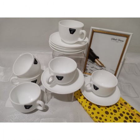 Сервиз чайный Luminarc Essence 220 мл 12 предметов 3380P LUM