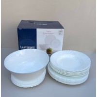 Сервіз столовий Luminarc Cadix 19 предметів 0300 LUM АН SP