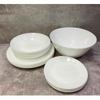 Сервіз столовий Arcopal Zelie 19 предметів 4123L LUM