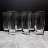 Набір склянок 6 шт Luminarc Sterling 330 мл високі 7666 LUM SP