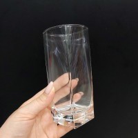 Набір склянок 6 шт Luminarc Sterling 330 мл високі 7666 LUM SP