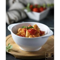 Бульйонниця з вушками Wilmax 500 мл WL-991263
