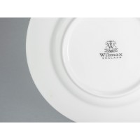 Тарілка WILMAX пиріжкова кругла 15 см 991004 WL