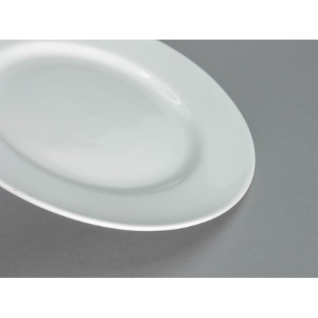 Тарілка WILMAX пиріжкова кругла 15 см 991004 WL