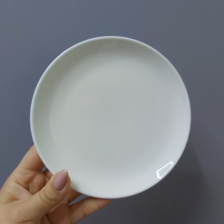 Тарелка WILMAX пирожковая круглая 15 см 991011 WL