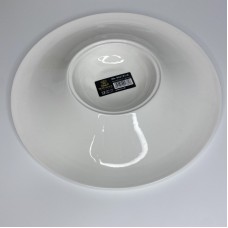 Тарілка Wilmax кругла з поглибленням 28 см 992781/A WIL