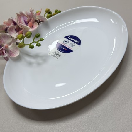 Блюдо Luminarc Diwali 33 см овальне D7481 LUM