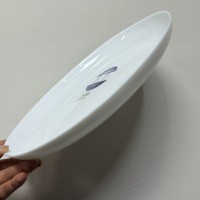 Блюдо Luminarc Diwali 33 см овальне D7481 LUM