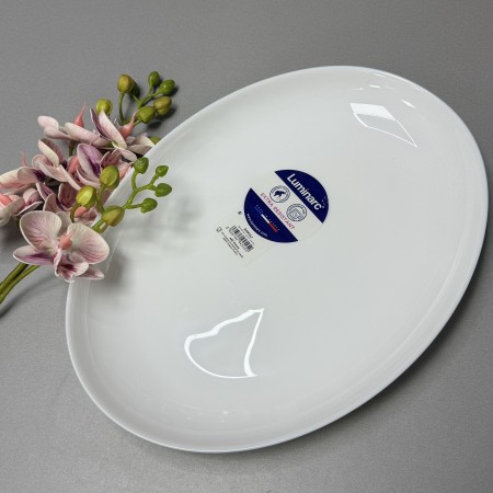 Блюдо Luminarc Diwali 33 см овальне D7481 LUM