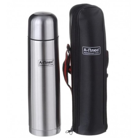 Термос из нержавеющей стали 750 мл. A-PLUS-1753