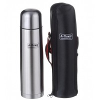 Термос із нержавіючої сталі 1000 мл. A-PLUS-1754