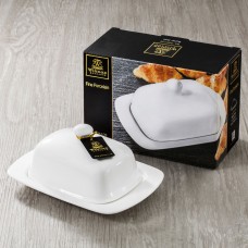 Маслянка Wilmax 19х12, 5х8, 5 см WL-996109