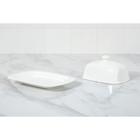 Маслянка Wilmax 19х12, 5х8, 5 см WL-996109